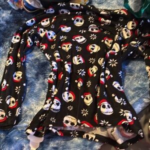 Medium pj shirt